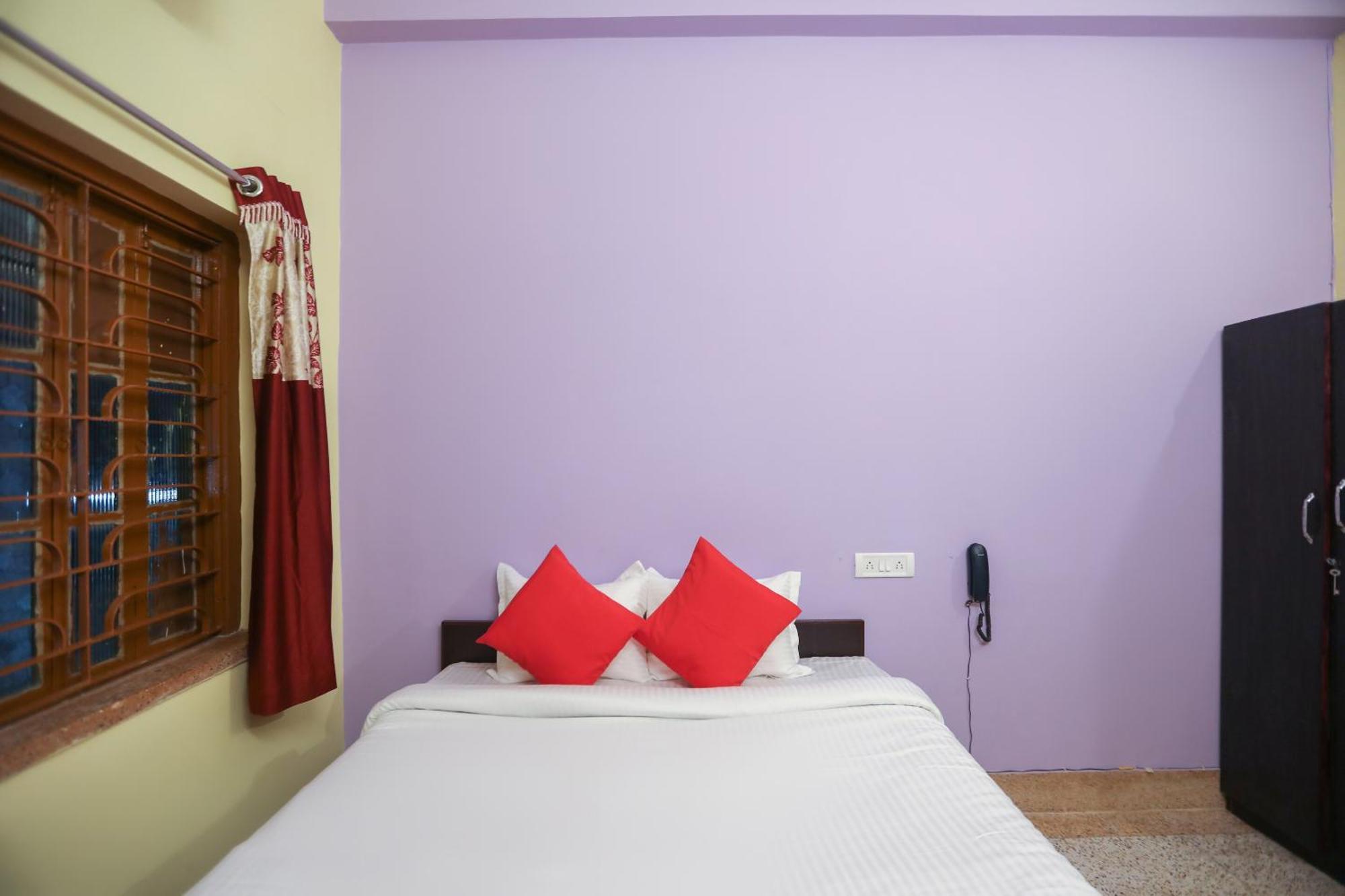 Hotel O Pg Guest House Kolkata Exterior photo