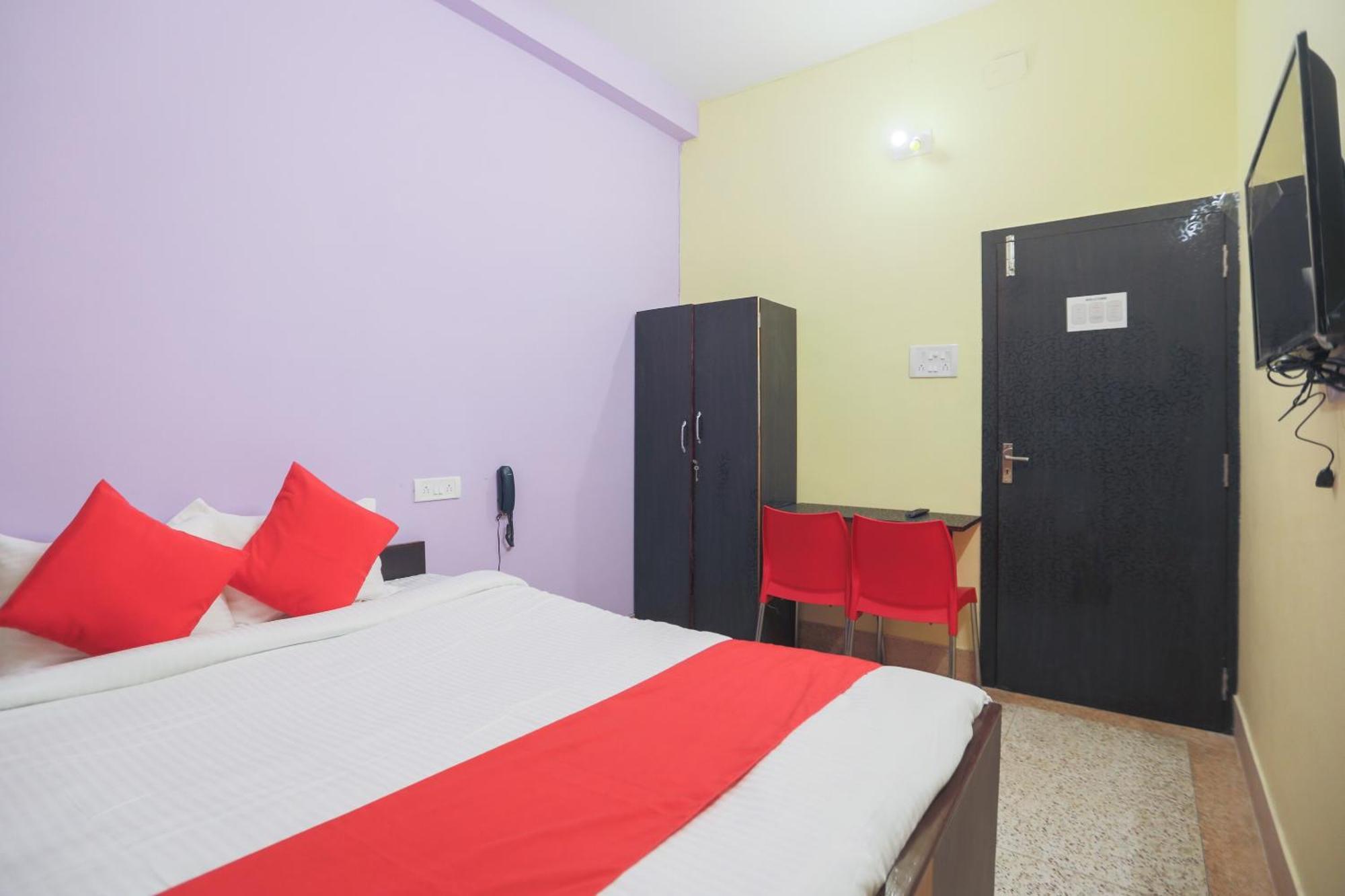 Hotel O Pg Guest House Kolkata Exterior photo