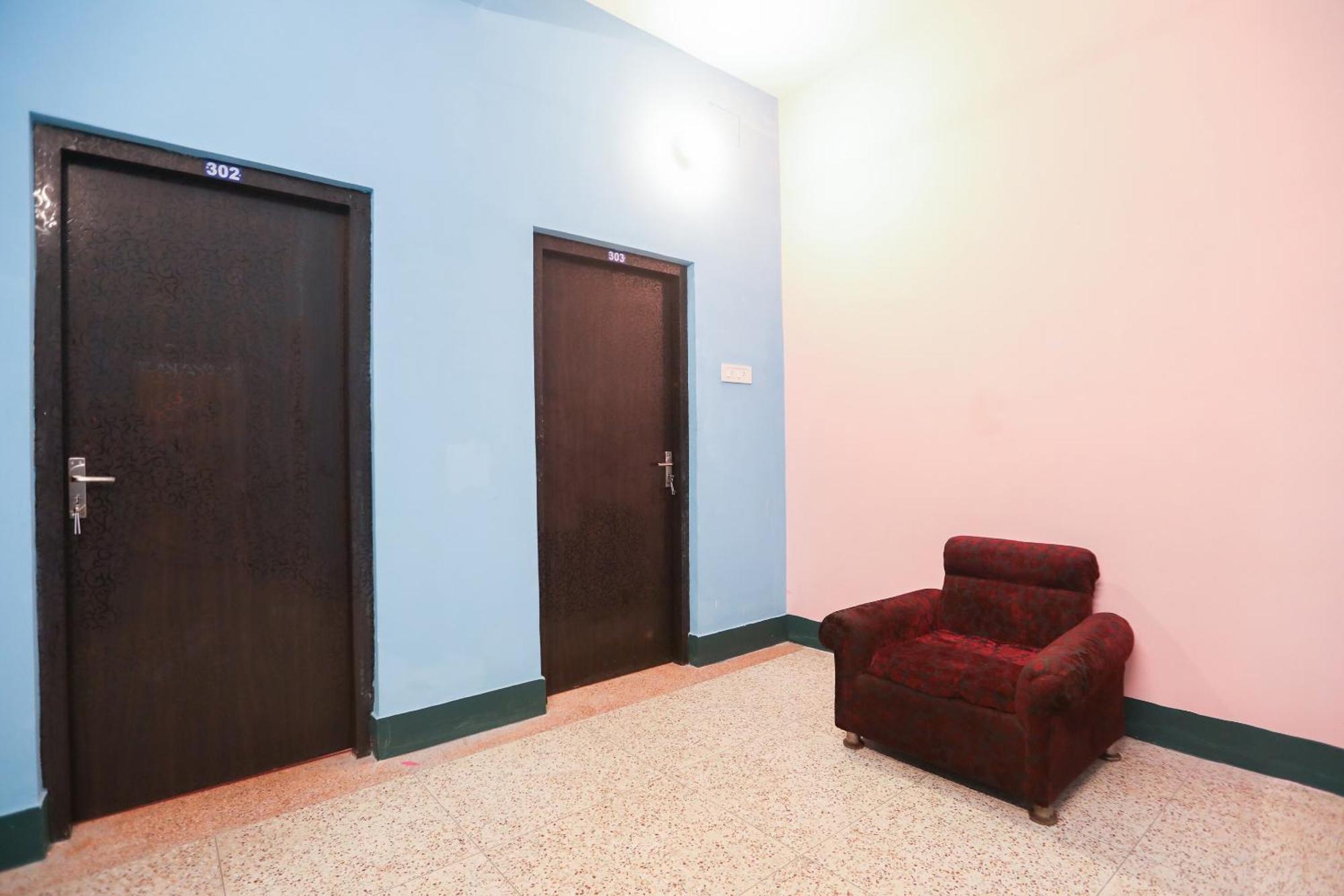 Hotel O Pg Guest House Kolkata Exterior photo