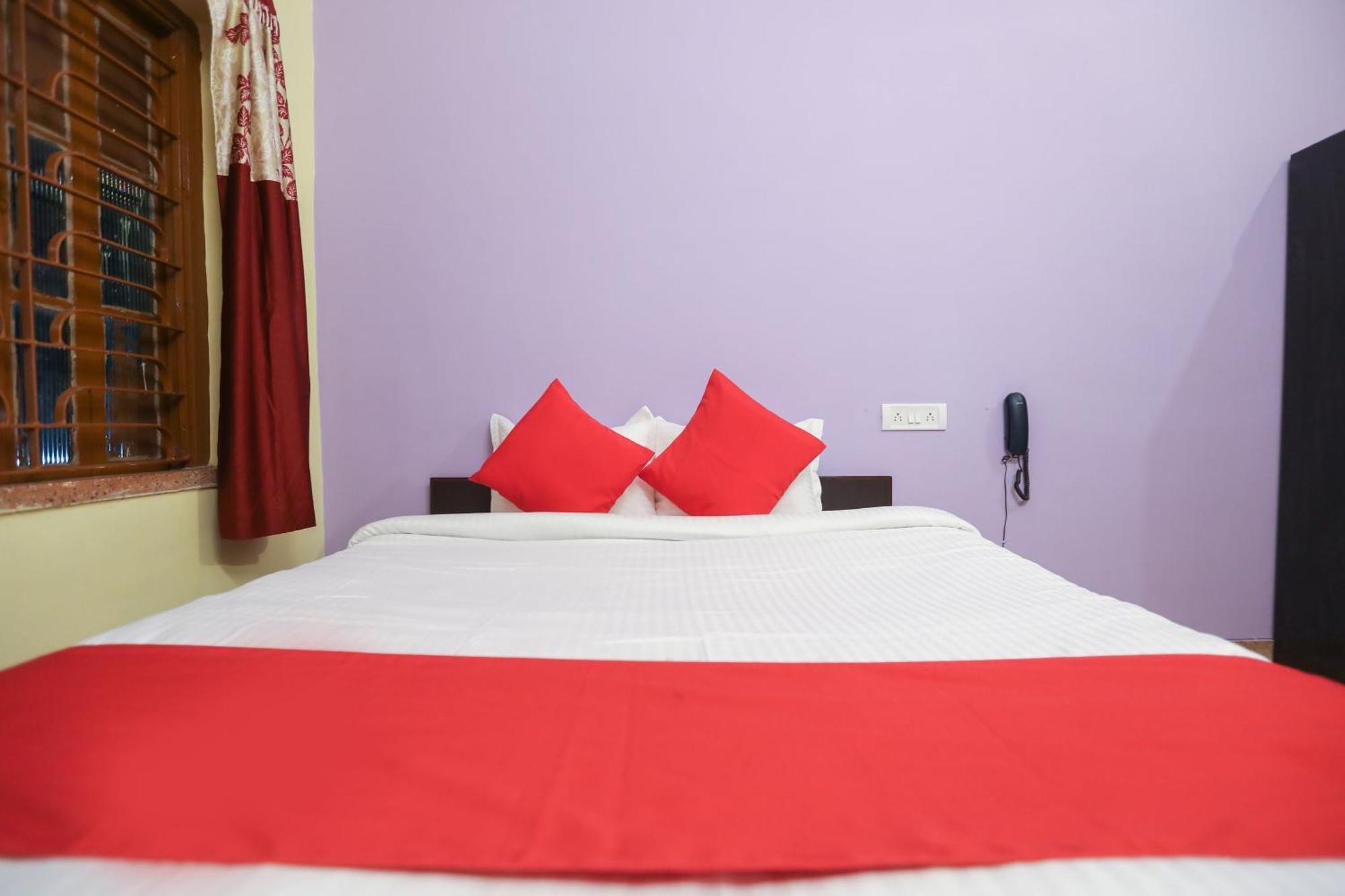 Hotel O Pg Guest House Kolkata Exterior photo