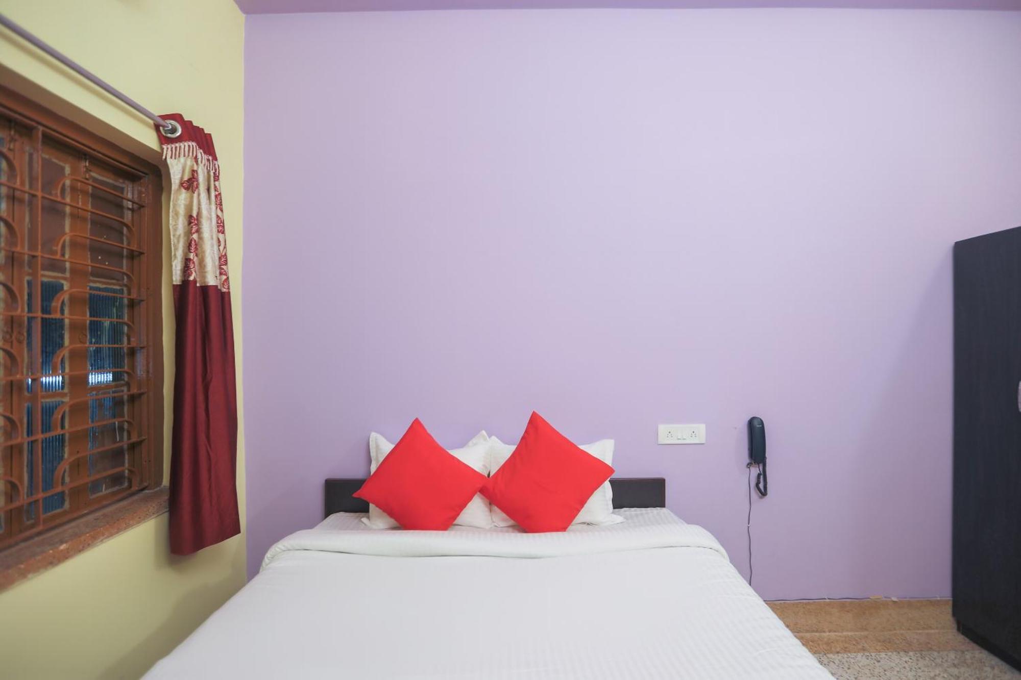Hotel O Pg Guest House Kolkata Exterior photo