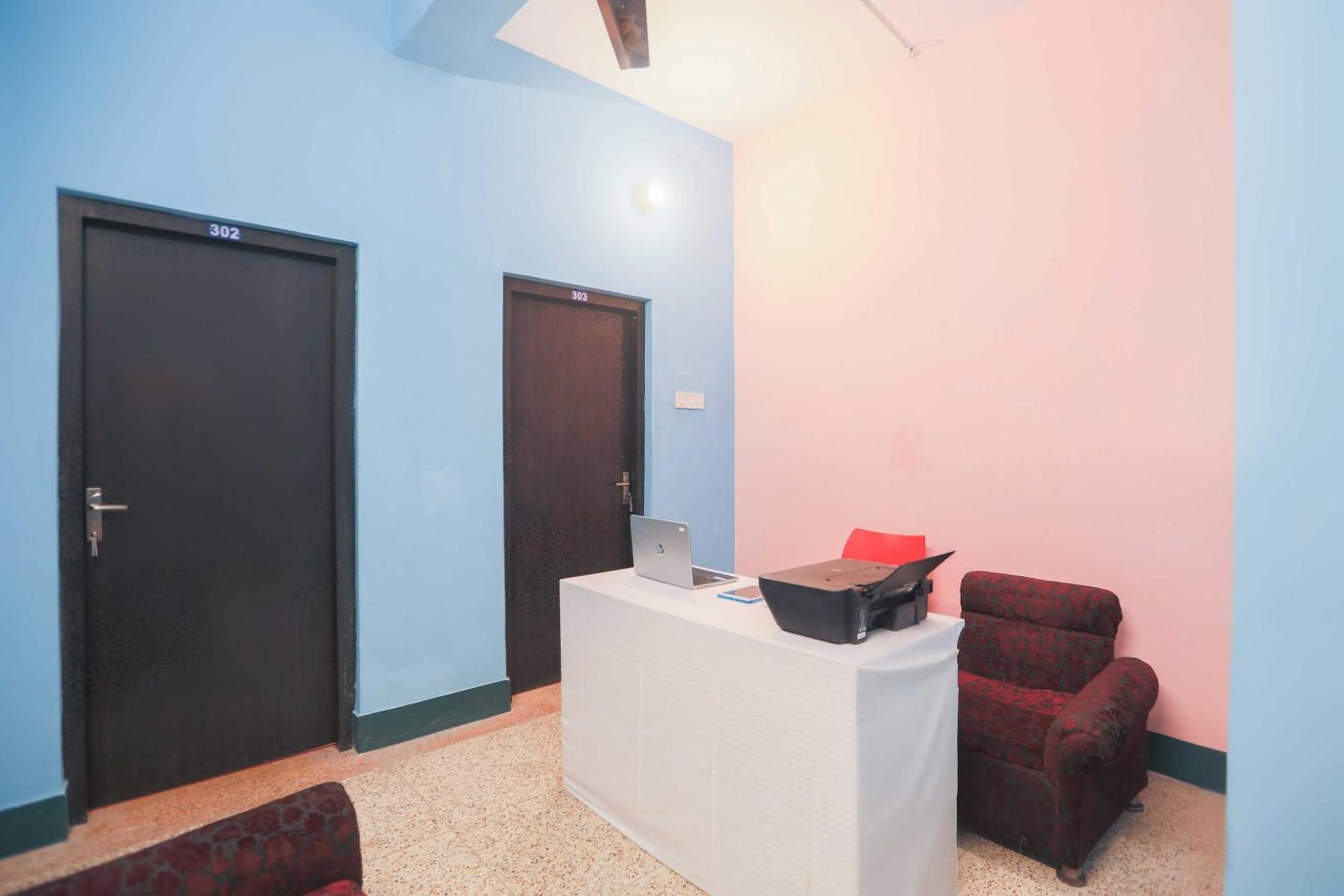 Hotel O Pg Guest House Kolkata Exterior photo