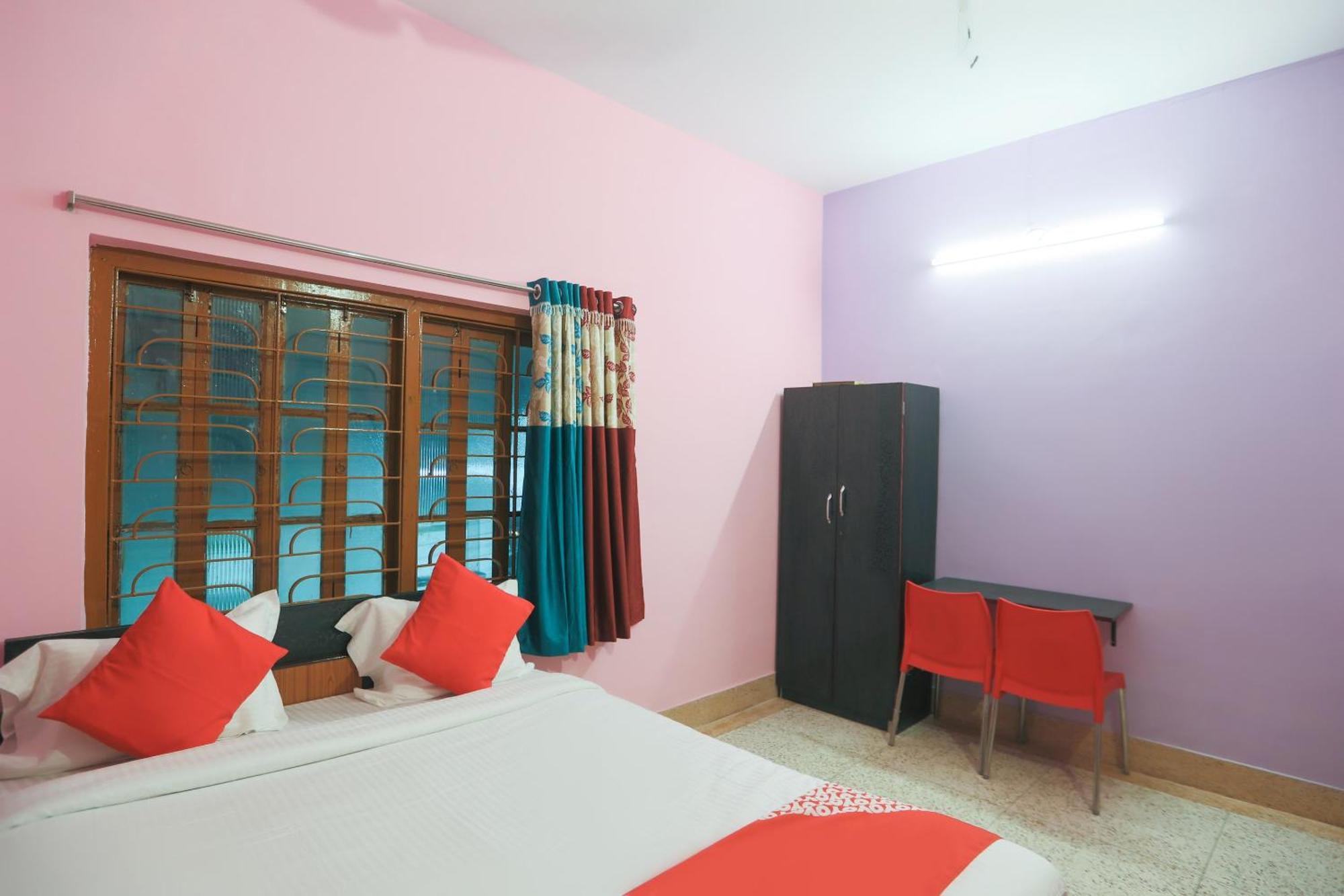 Hotel O Pg Guest House Kolkata Exterior photo