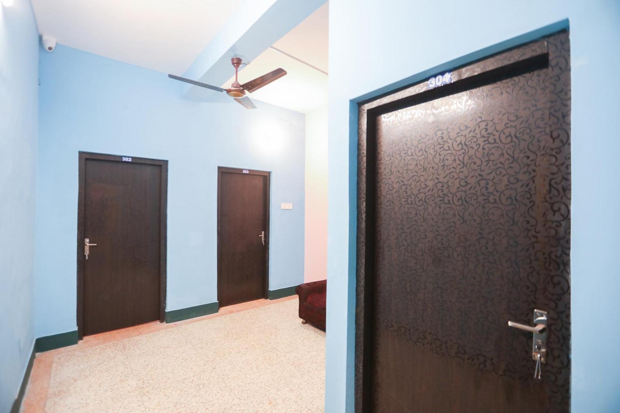 Hotel O Pg Guest House Kolkata Exterior photo